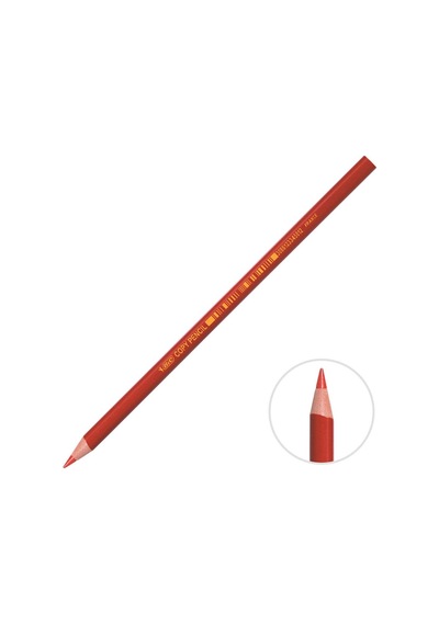 Bic Kopya Kalemi Evolution Kırmızı 12 Li 9213691 72 Adet
