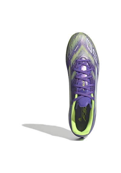 Adidas F50 League Fg/mg Erkek Krampon Jı0003 Jı0003 Mor Mor