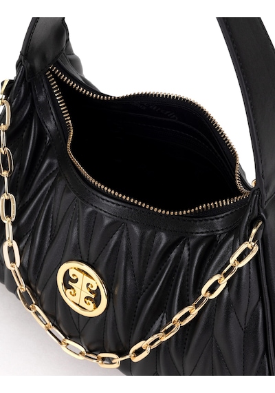 Pierre Cardin Kadın Siyah Çanta 50305538-vr046