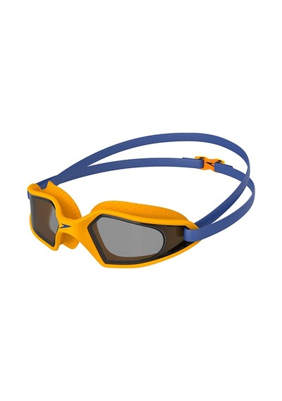 Speedo 8-12270d659 Hydropulse Çocuk Yüzücü Gözlüğü Mavi - Sarı