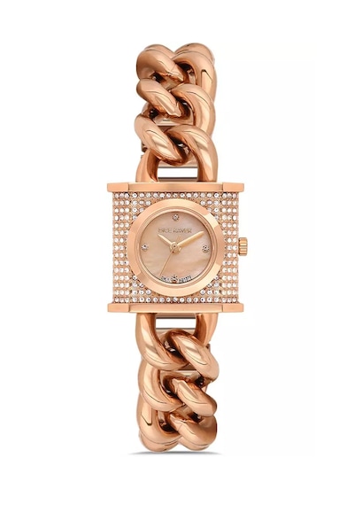 Dıce Kayek Dk.1.ag1370.05 Bayan Kol Saati Rose Gold