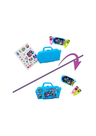 Monster High Korku Sırları Seri 2 Bebek Frankıesteın Jmg73