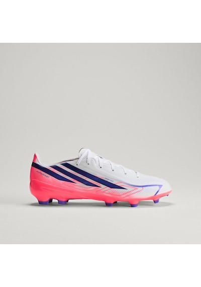 Adidas Kj3412 F50 Hyperfast League Fg Erkek Krampon Beyaz