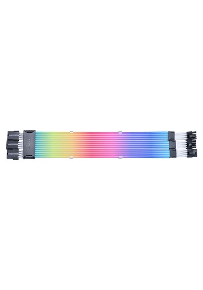 Lian Li Strimer Wireless 3x8p G89.pw12-1w.00