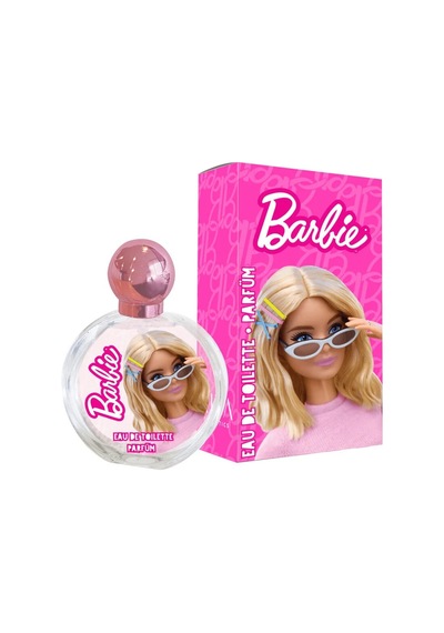 Kıva Dısney Barbıe Edt Parfüm 50 Ml