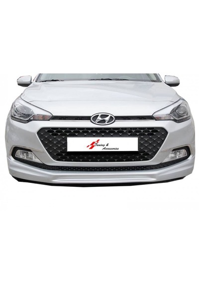 Hyundai İ20 Ön Tampon Eki 2014-2018