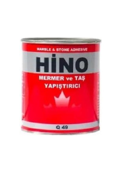 Hino Mermer Ve Taş Yapıştırıcı 1000 Gr.