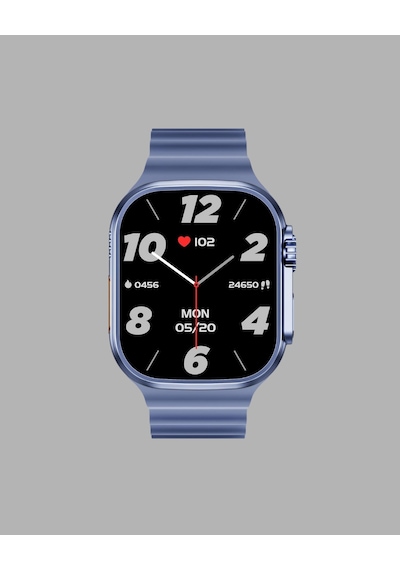 Gs Ultra 8 Akıllı Saat
