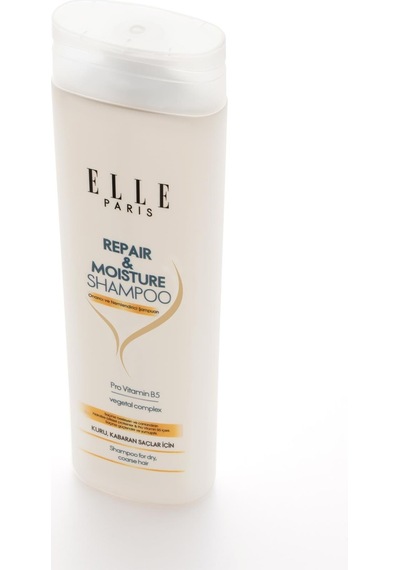 Elle Onarım & Nem Şampuanı 360 ML