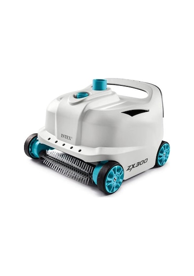 Zx300 Deluxe Auto Havuz Temizleyici