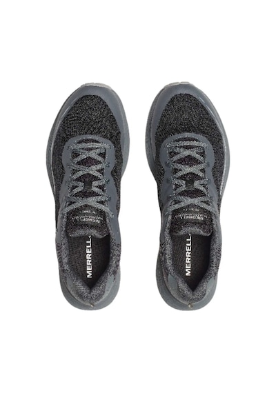Merrell Fly Strike 2 Gtx Erkek Siyah Günlük Ayakkabı Siyah J068679 Siyah