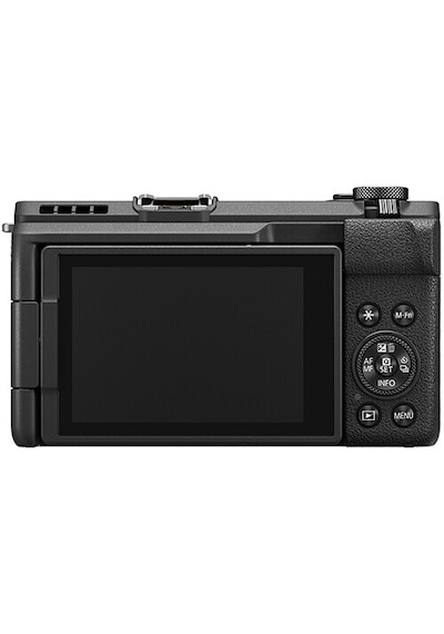 Canon Powershot V1 4K Vlog Kamerası
