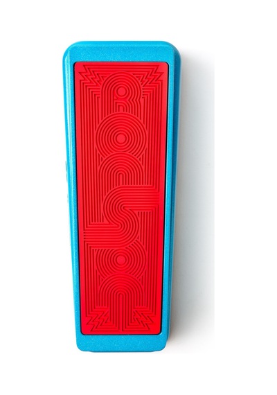 Jim Dunlop Mr95ltd Mick Ronson Special Wah Pedalı
