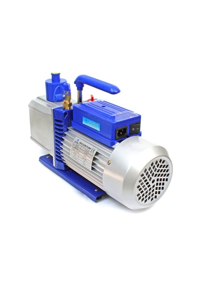 Cacheng Cvp 2-40 Çift Kademeli Yağlı Vakum Pompası 17 M³/H