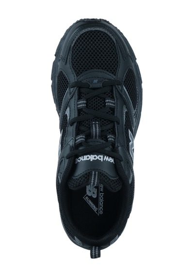 New Balance 408 Lifestyle Siyah Spor Ayakkabı M4089c7