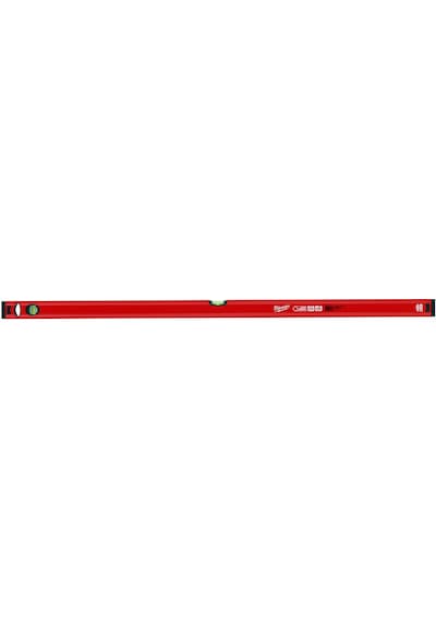 Milwaukee T4932459094 Ağır Hizmet Tipi Slim Su Terazisi 120Cm