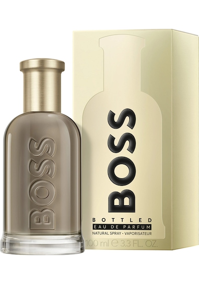 Bottled Edp 100 Ml Erkek Parfüm Aromatik