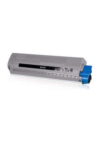 Oki Mc851-44059172 Siyah Uyumlu Toner Great Toner