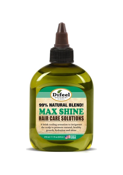 Difeel Max Shine Saç Bakım Yağı 230ml