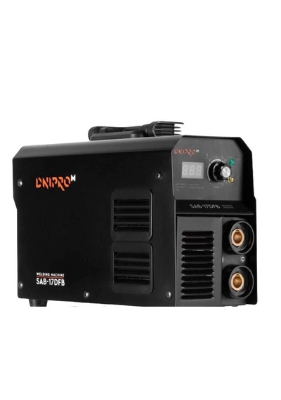Dnpro İnvertır Kaynak Makinası