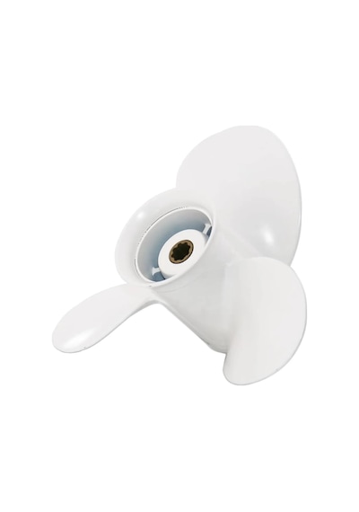 Yamarine Yamaha Dıştan Takma Motor Pervanesi 9.9/20hp Outboard Propeller Diameter: 9-1/4ø X Pitch: 10-1/2''-j Spline: 8 Diş 63v-45945-00-el