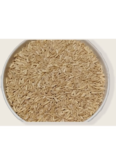 Yulaf Tohumu Kuş Yemi 500 Gr