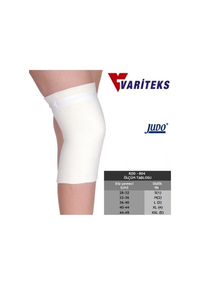 Yün Dizlik Diz Çevresi 40-44 Cm Xlarge