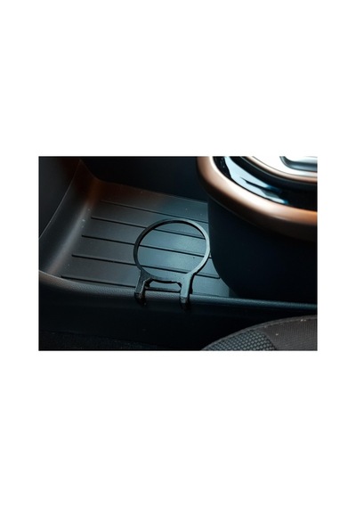 Hyundai Ioniq Şişe Tutucu