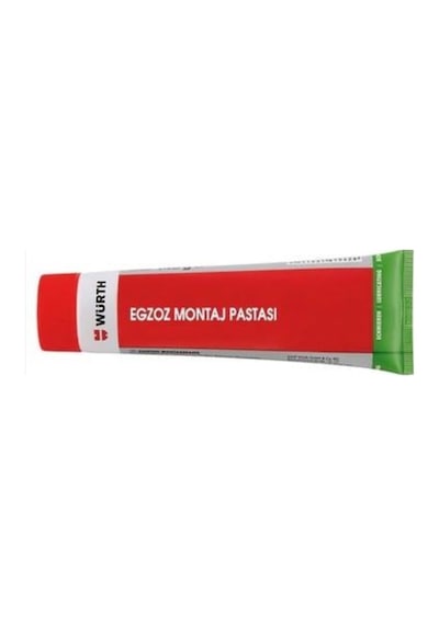 Würth Egzoz Montaj Pastasi 140 Gr 543374649