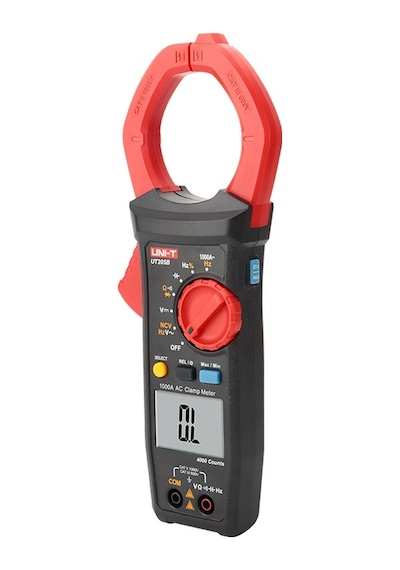 Ut205b Dijital Pens Ampermetre
