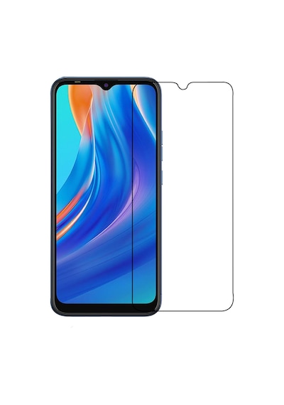 Tecno Spark 6 Go Nano Ekran Koruyucu Kırılmaz Şeffaf
