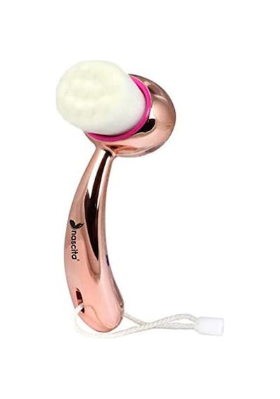 Nascita Bronzy Glow Yüz Temizleme Fırçası Nasbrus0211
