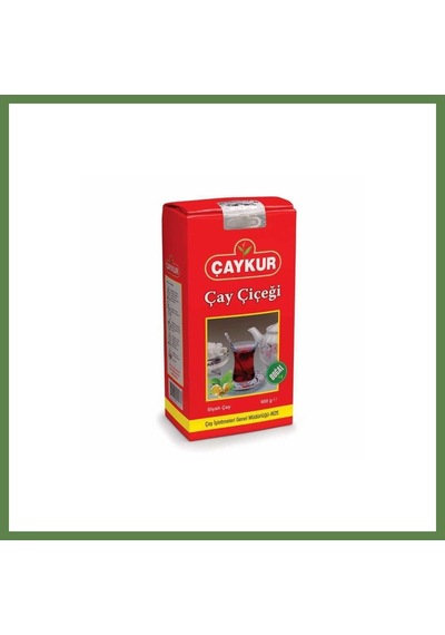Bezos Çayçiçeği Çay 500 Gr. 1 Adet Hb006