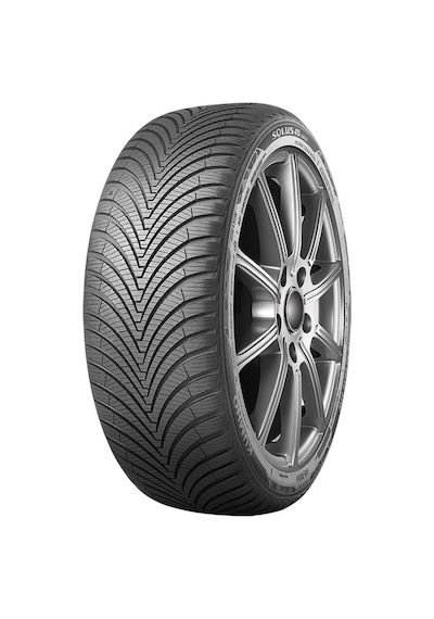 Kumho 215/45 R16 90V XL Solus Ha32 4S M+S Dört Mevsim Lastiği 2025