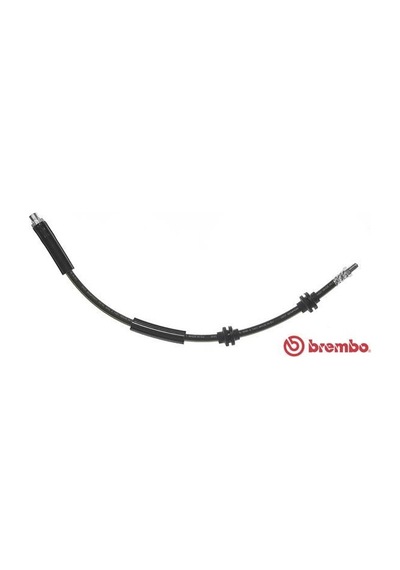 Brembo T06030 Fren Hortumu Ön Bmw E81 E82 E87 E88 E90 E91 E92 E93 E89 34306790550 -