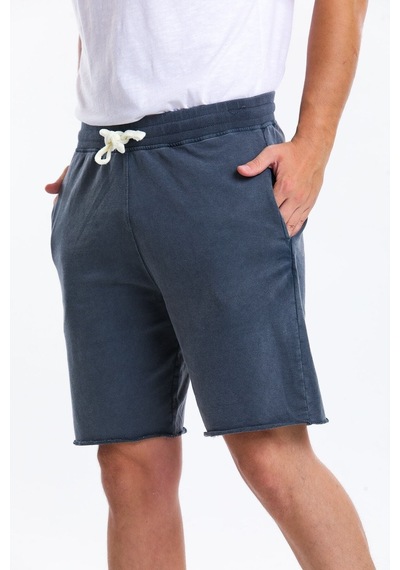 Superfly Men Sw Short Erkek Antrasit Şort 22636-1 Siyah