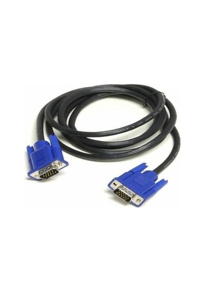 Vga Kablosu 1.45mt Pl-7008 5468