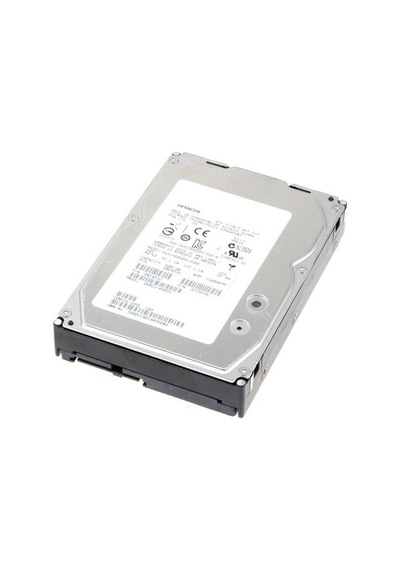 Dellpoweredger730Uyumlu600Gb10K2.5``Sas6Gb/Ssunucuhard