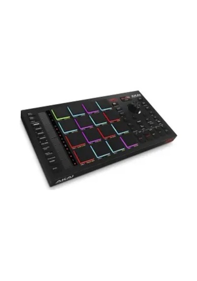 Akaı Mpc Studıo 2 Kontrol Cihazı
