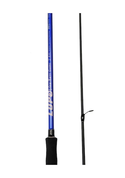 Lupo Sea Bass Game 240 cm 10-40 gr Spin Kamış