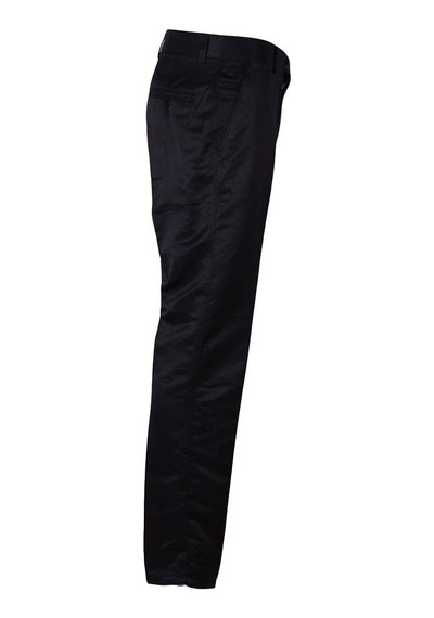 Trender 26ym57000001 Siyah Erkek Pantolon Ktn-1 Siyah
