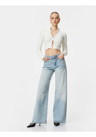 Koton Crop Hırka Fermuarlı Dik Yaka Fitilli Viskon Karışımlı Beyaz 4sak30032ek 4SAK30032EK000 Beyaz Koton Crop Hırka Fermuarlı Dik Yaka Fitilli Viskon Karışımlı Beyaz 4sak30032ek 4SAK30032EK000 Beyaz