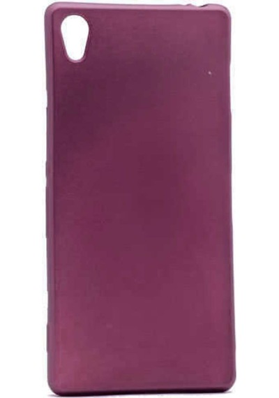 Sony Xperia Z2 Kilif Soft Mat Premier Case 394917331