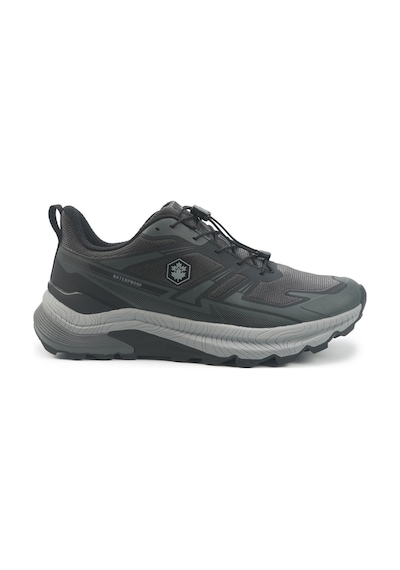 Lumberjack A102032577 5w Roast 5pr Erkek Outdoor Ayakkabı Siyah