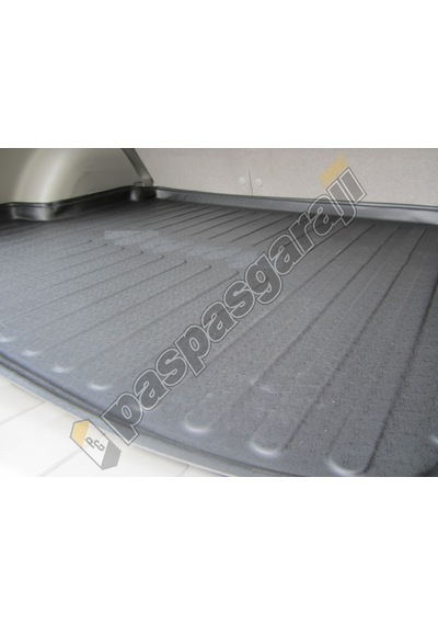 Subaru Forester 3 Bagaj Havuzu 2007-2013 Arası