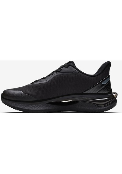 Lescon 25bae00crvtm Erkek Corvette 2 A-shock Foam Spor Ayakkabı Siyah