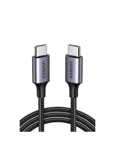 Type-c To Type-c 3a 60w Hızlı Data Ve Şarj Kablosu 2 Metre