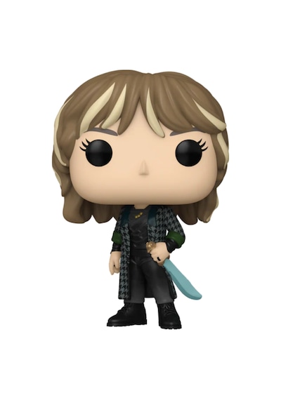 Funko Pop Marvel Loki Season 2 Sylvie