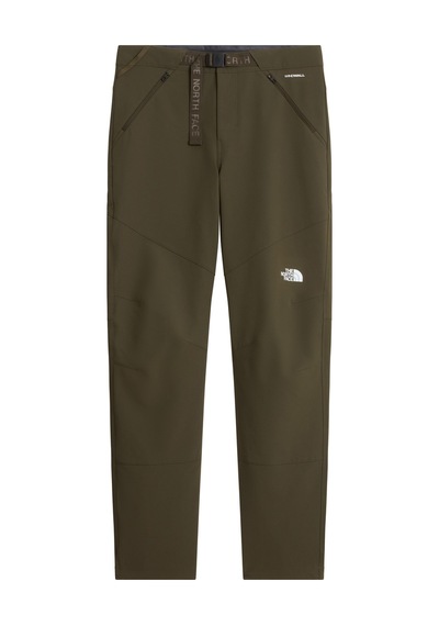 The North Face M Dıablo Reg Tapered Pant Green