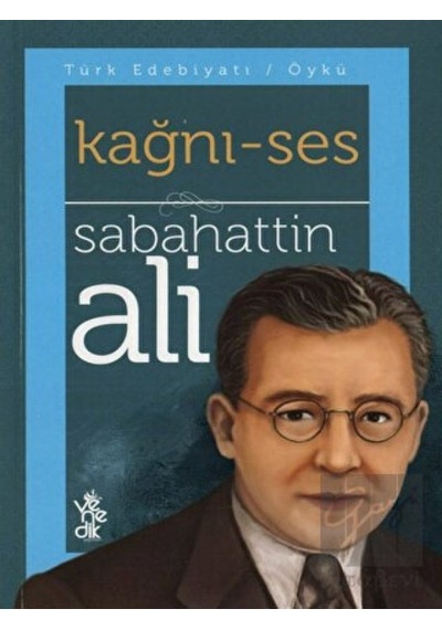 Kağnı - Ses Venedik Yayınları - Venedik Yayınları
